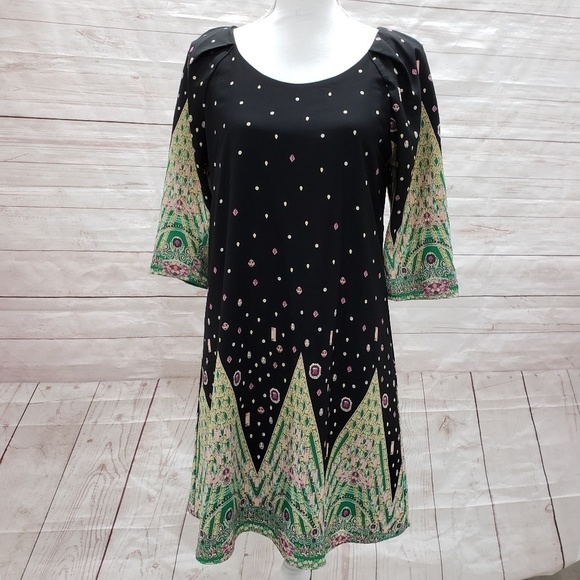 Voom by Joy Han Dresses & Skirts - Voom by Joy Han Geode Dress Size Medium